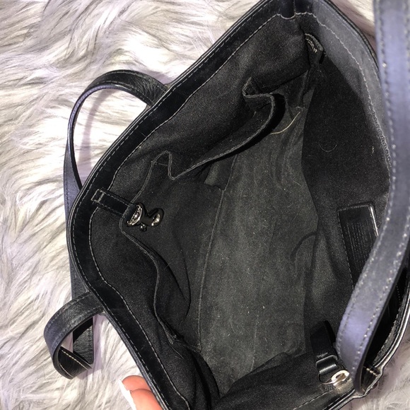 Coach Purse - Picture 3 of 3